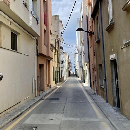 Puig Sureda 36 Daire L' Escala Dış mekan fotoğraf