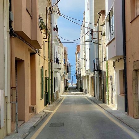 Puig Sureda 36 Daire L' Escala Dış mekan fotoğraf