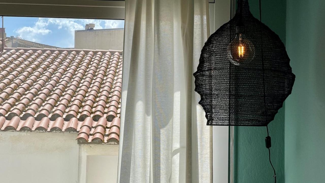 Puig Sureda 36 Daire L' Escala Dış mekan fotoğraf