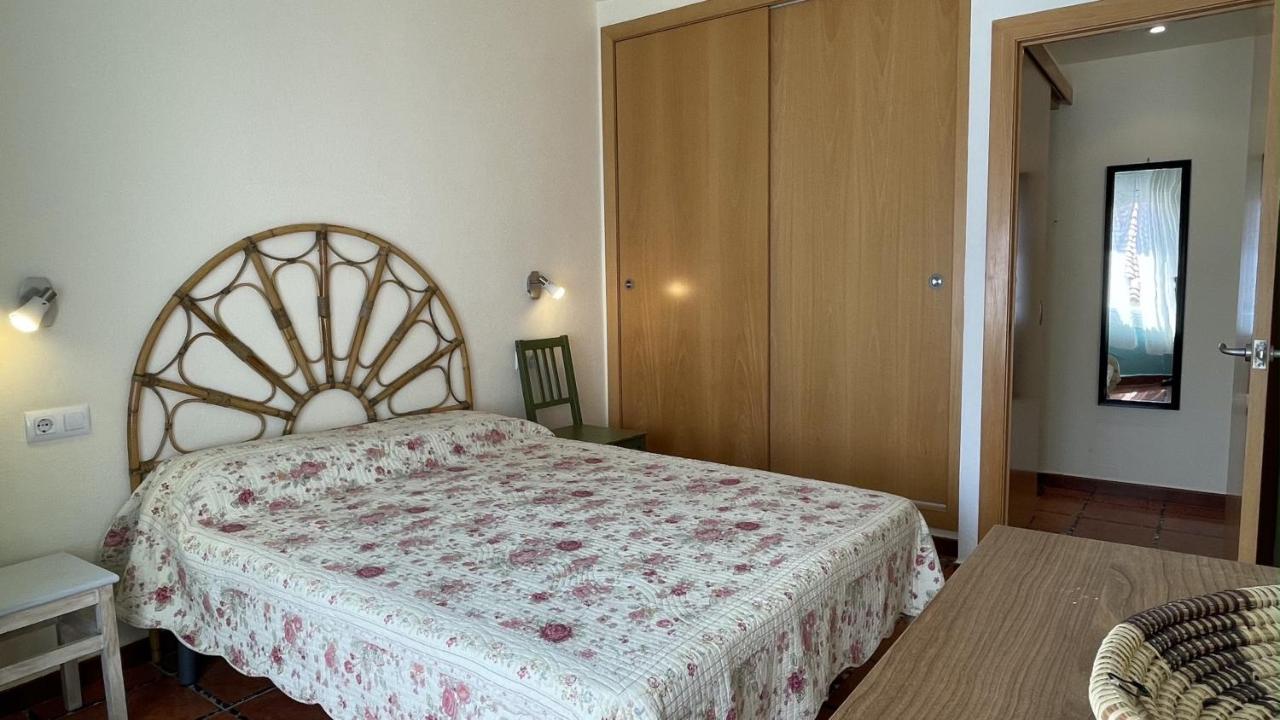 Puig Sureda 36 Daire L' Escala Dış mekan fotoğraf