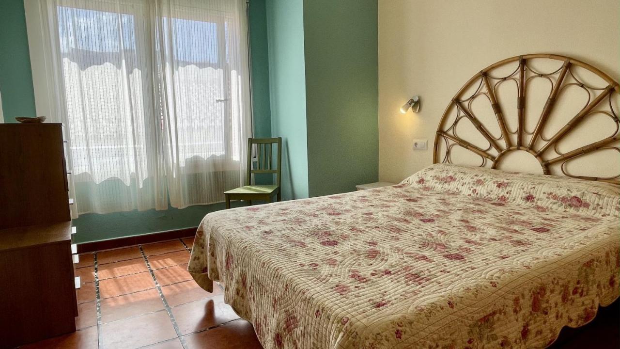 Puig Sureda 36 Daire L' Escala Dış mekan fotoğraf