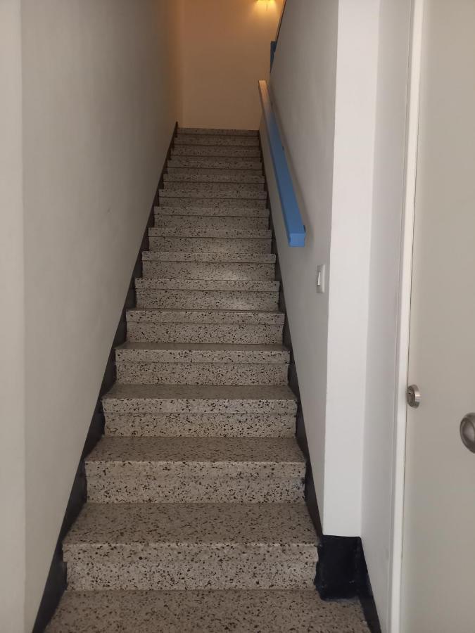 Puig Sureda 36 Daire L' Escala Dış mekan fotoğraf