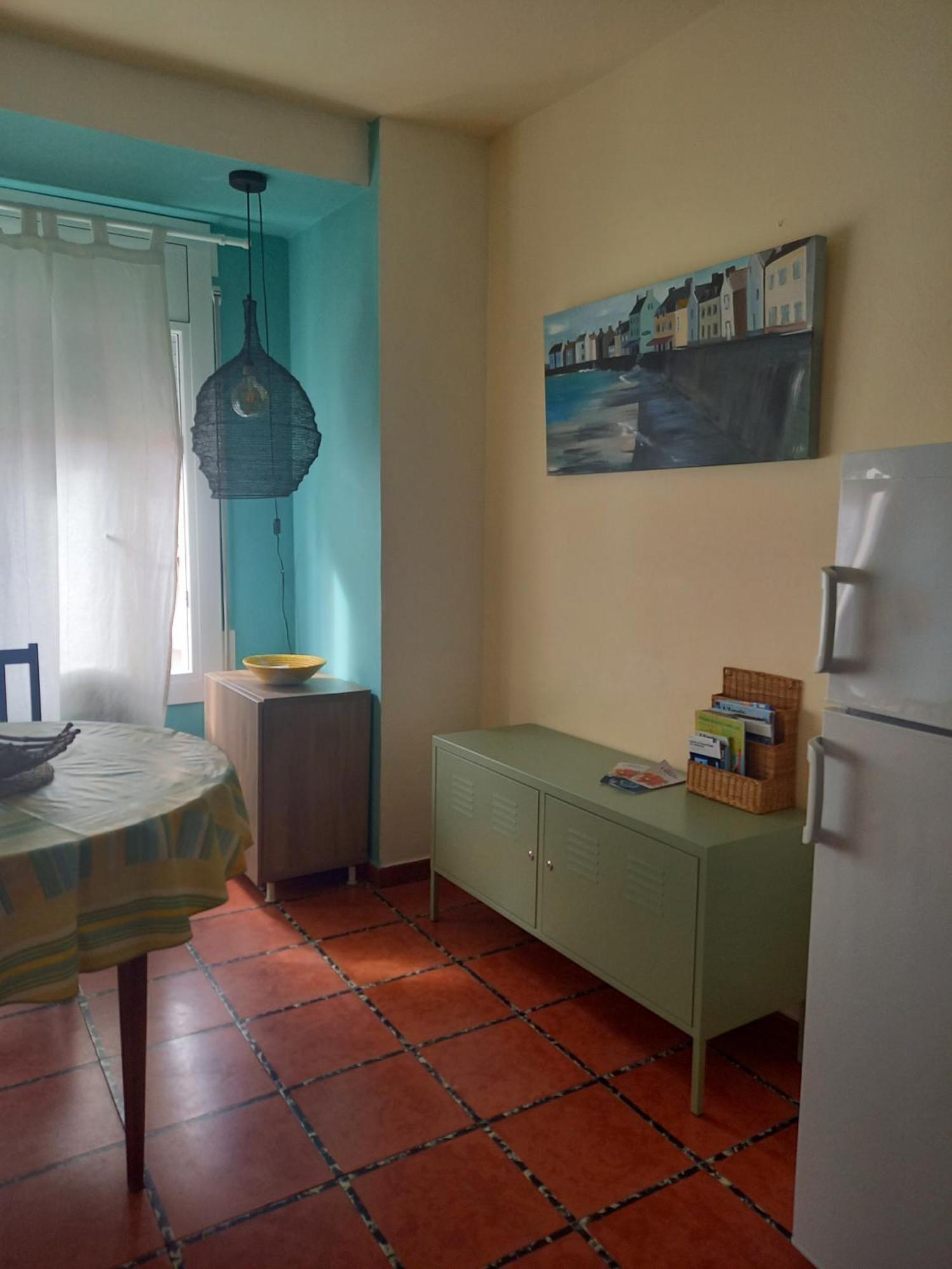 Puig Sureda 36 Daire L' Escala Dış mekan fotoğraf